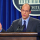 Ari Fleischer urges Americans to keep their mouths shut.